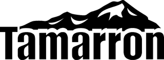 TAMARRON logo