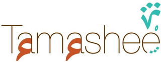 TAMASHEE logo