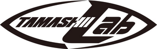 TAMASHII LAB logo