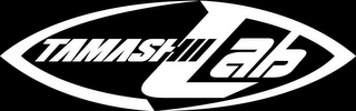 TAMASHII LAB logo
