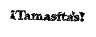 !TAMASITA'S! logo