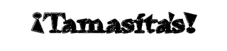 !TAMASITA'S! logo