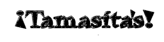 !TAMASITA'S! logo