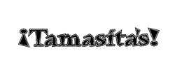 TAMASITA'S! logo