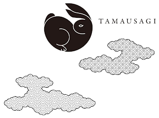 TAMAUSAGI logo