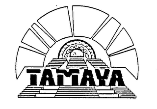 TAMAYA logo
