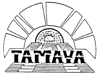 TAMAYA logo
