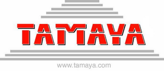 TAMAYA logo