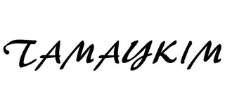 TAMAYKIM logo