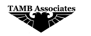 TAMB ASSOCIATES logo