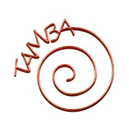 TAMBA logo