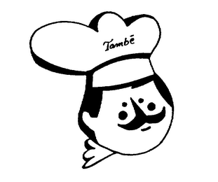 TAMBE logo