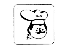 TAMBE logo