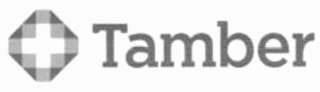 TAMBER logo