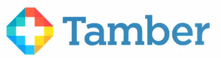 TAMBER logo