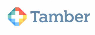 TAMBER logo