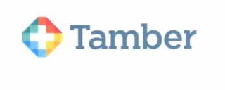 TAMBER logo