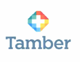 TAMBER logo