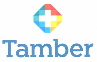 TAMBER logo