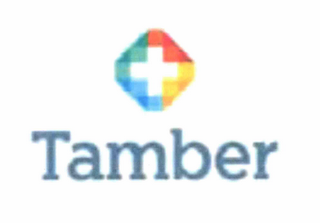 TAMBER logo