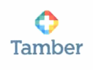 TAMBER logo