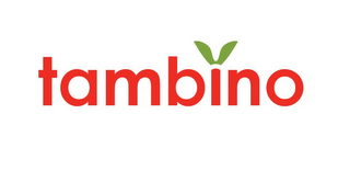 TAMBINO logo