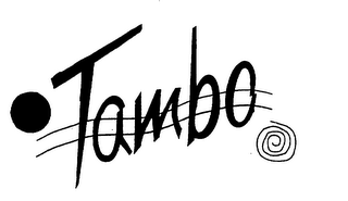 TAMBO logo
