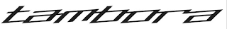 TAMBORA logo