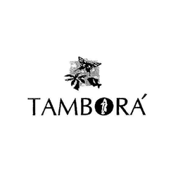 TAMBORÁ logo