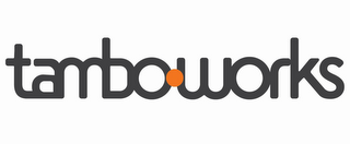 TAMBOWORKS logo