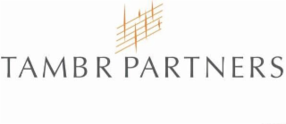 TAMBR PARTNERS logo