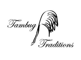 TAMBUG TRADITIONS logo