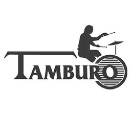 TAMBURO logo