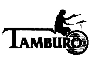 TAMBURO logo