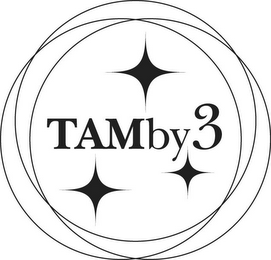 TAMBY3 logo