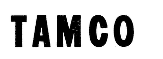 TAMCO logo