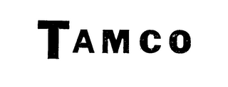 TAMCO logo