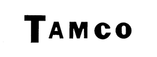 TAMCO logo