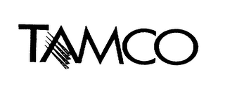 TAMCO logo