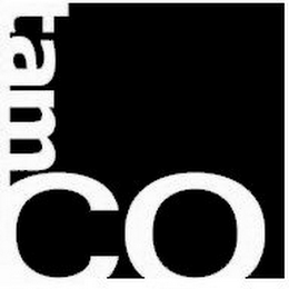 TAMCO logo