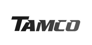 TAMCO logo