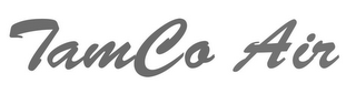 TAMCO AIR logo