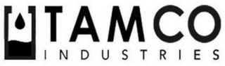 TAMCO INDUSTRIES logo
