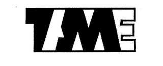 TAME logo