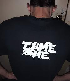 TAME ONE logo