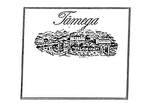 TAMEGA logo