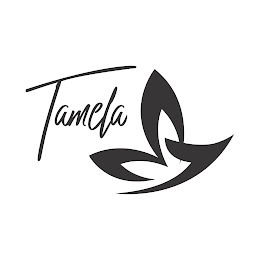 TAMELA TM logo