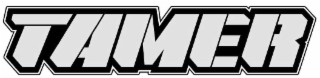 TAMER logo