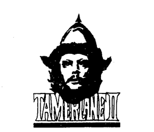 TAMERLANE II