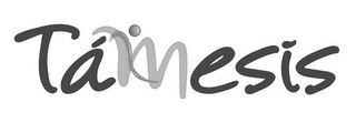 TAMESIS logo